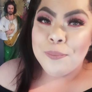 Meet your Posher, Joanna